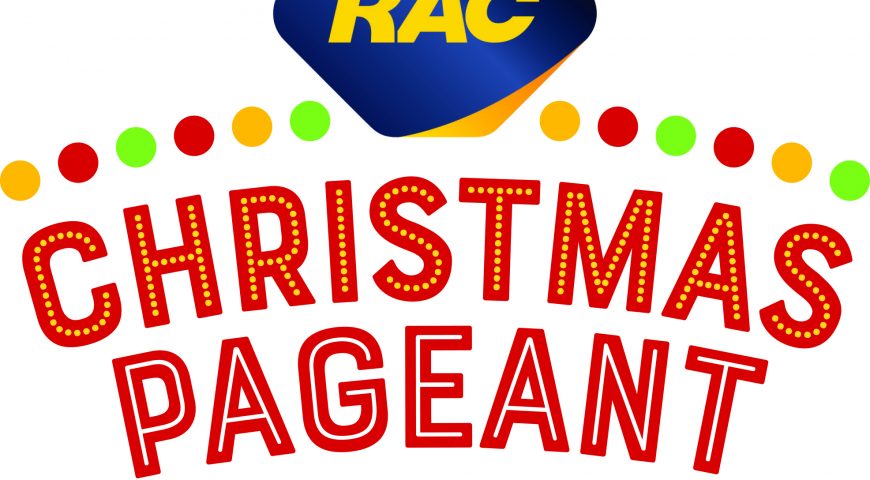 RAC Christmas Pageant 2017